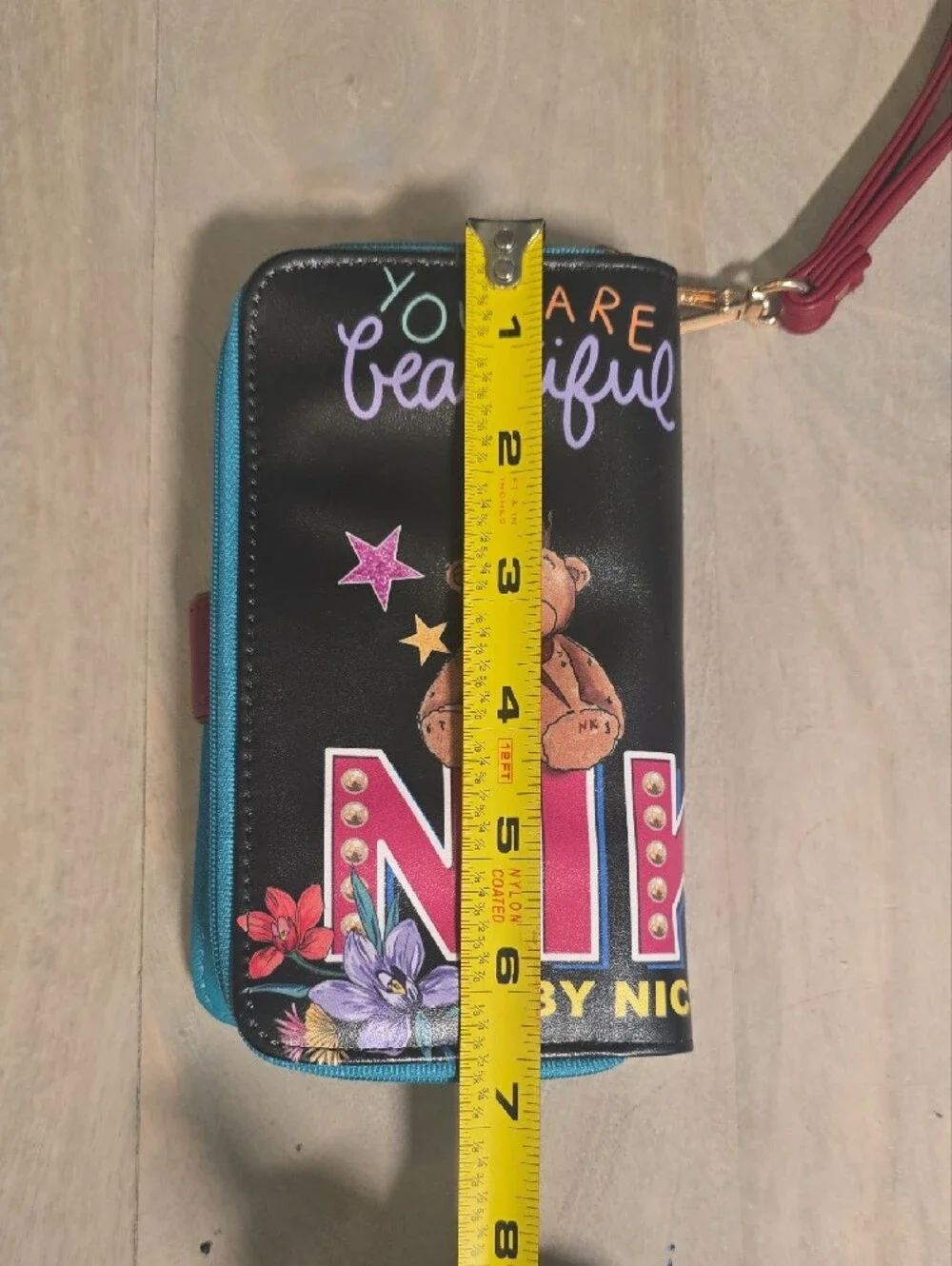 Nikky by Nicole Lee 